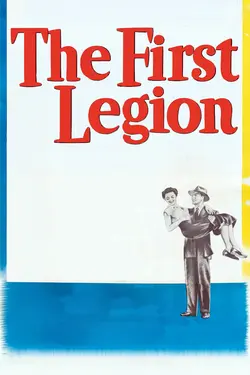 The First Legion