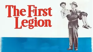 The First Legion