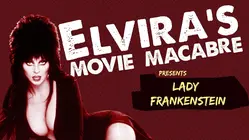 Lady Frankenstein