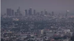 Los Angeles, California featuring Eric Marienthal