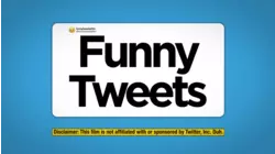 Funny Tweets