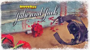 Julie and Jack