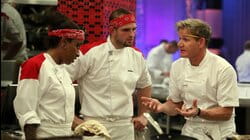 7 Chefs Compete