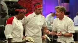 7 Chefs Compete