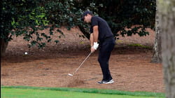 Patrick Reed Ranked 10th