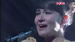 GOLDEN BUZZER SINGER Sings The Impossible Dream on Asia's Got Talent | Got Talent Global