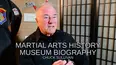 Martial Arts History Museum Biography: Chuck Sullivan