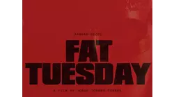 Fat Tuesday