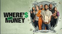 Where's The Money
