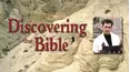 Discovering the Bible
