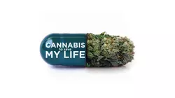 Cannabis To Save My Life