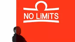 No Limits