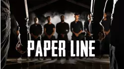 Paper Line