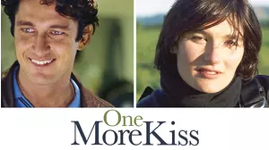 One More Kiss