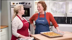 Plenty of Garlic and Parm