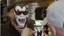 Behind: Nursery Nightmare