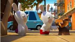Rabbid fetch