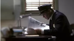 Murder at Greystone and More