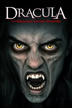 Dracula: The Original Living Vampire