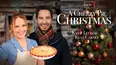 A Cherry Pie Christmas