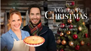 A Cherry Pie Christmas