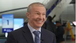 United CEO warns fares rising as fuel costs surge amid global tensions