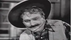 Deadeye at the Golden Nugget