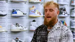 Jake Paul