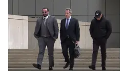 Judge: Gotti grandson must surrender in light of no kidney transplant scheduled
