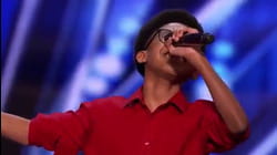 AMAZING Personality & Singing Voice on America's Got Talent 2020 | Got Talent Global