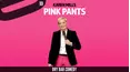 Karen Mills - Pink Pants