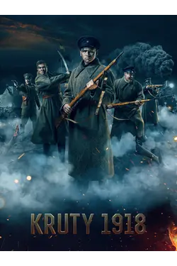 Kruty 1918