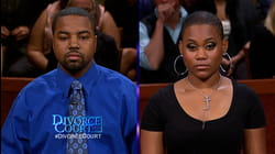 Emmanuel Simms vs. Jacquea "J" Howard-Brock