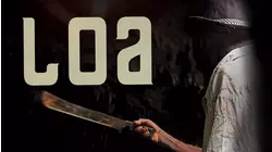 Loa: Encounters with the Sacred Spirits of Haiti