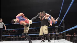 IMPACT! Wrestling - September 6, 2019