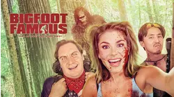 Bigfoot Famous