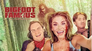 Bigfoot Famous