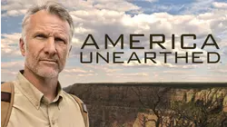 America Unearthed