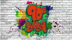 90's Baby