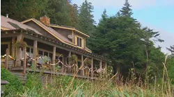 Country Homes