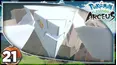Abdallah Smash Pokemon Legends Arceus