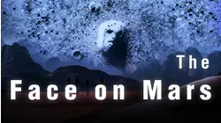 The Face on Mars