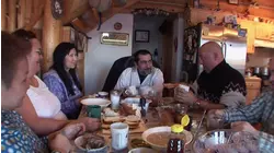 Alaska