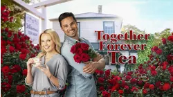 Together Forever Tea