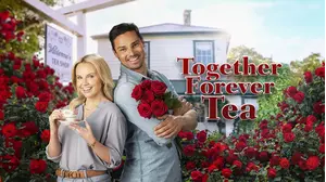Together Forever Tea