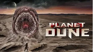 Planet Dune