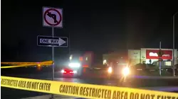 Tres niños murieron en balacera en un salón de fiestas en California durante un cumpleaños