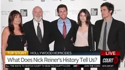 Nick Reiner, Accused of Killing Parents Is Expected in Court Today