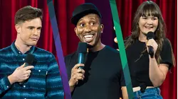 Ed Gamble, Chris Redd, Tim Dillon and more
