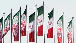 US builds presence in Middle East amid rising tensions with Iran over nuclear deal